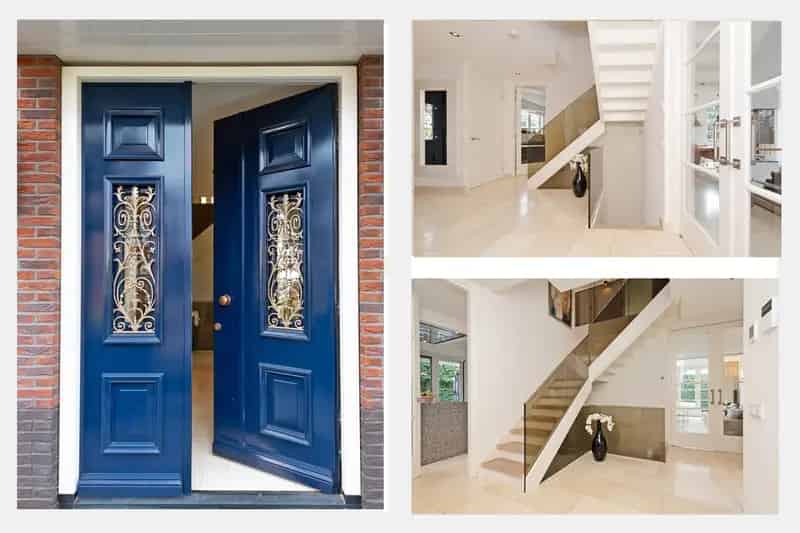 Luxe Villa te Koop Hooglanderveen Ruime Villa met Wellness