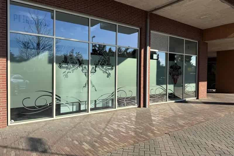 Winkel te Huur Heerhugowaard 114m² Centrum