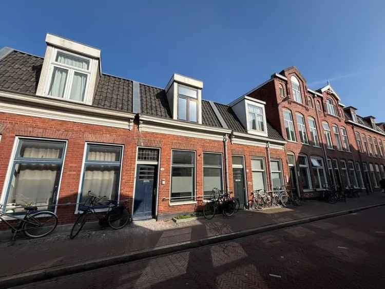 Studio Groningen Oost 40m2 - Centrum Nabij
