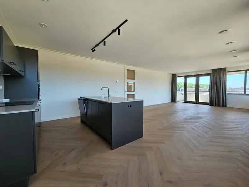 3 Kamer Appartement Landgoed Wickevoort Cruquius