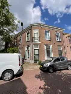 1 kamer studio Velp 17m²