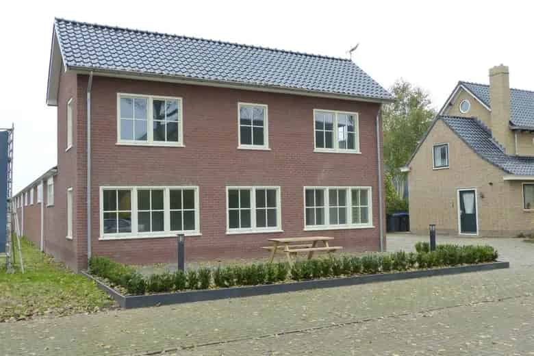 Kantoorruimte te Huur Middenmeer 68-80 m2
