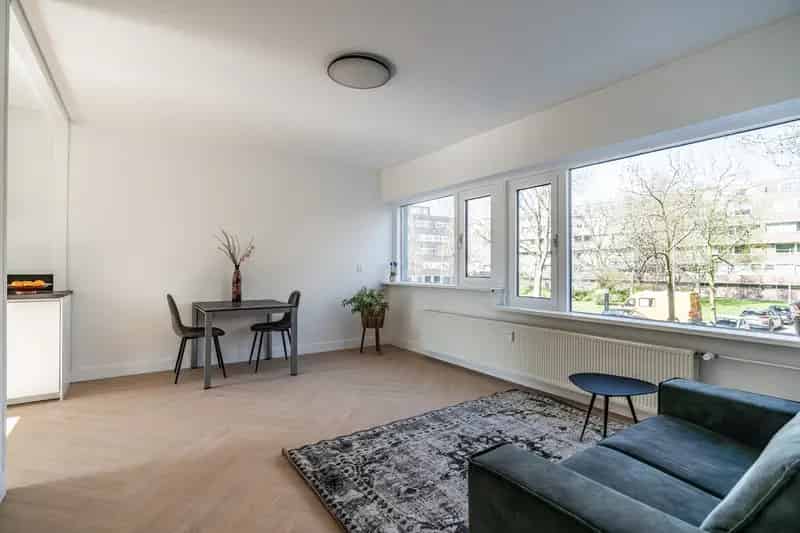 3-kamerappartement Leiderdorp  Recent gerenoveerd