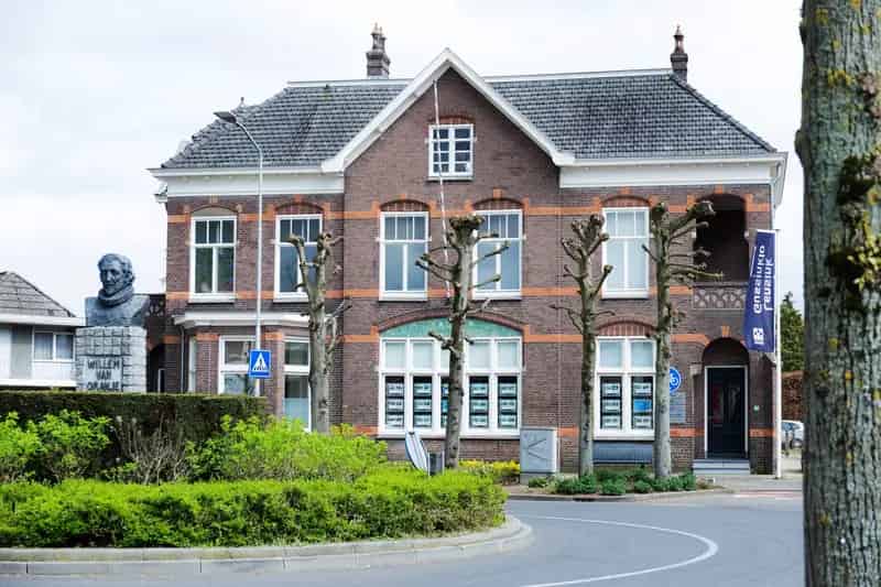 Kantoorruimte te huur Dinxperlo 15m² Gemeubileerd