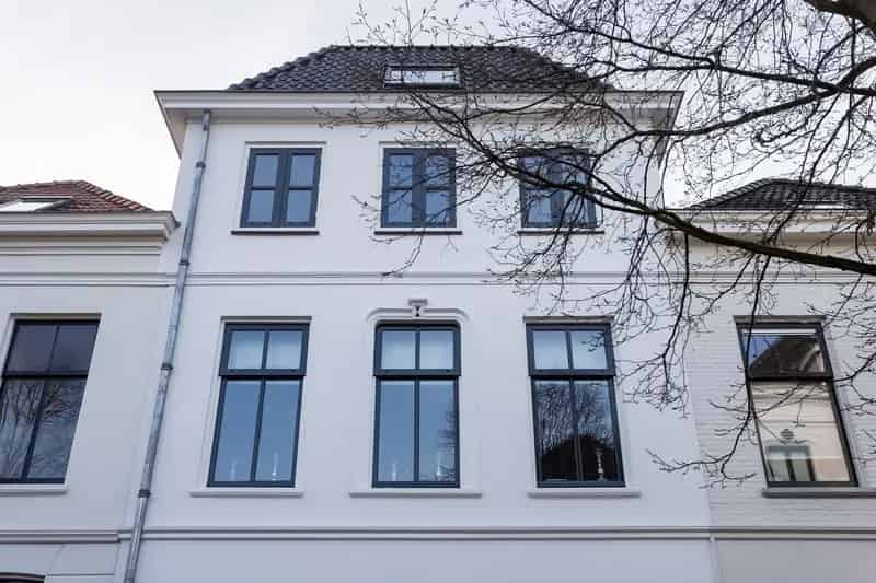 Appartement Arnhem Spijkerkwartier 27m2 te koop