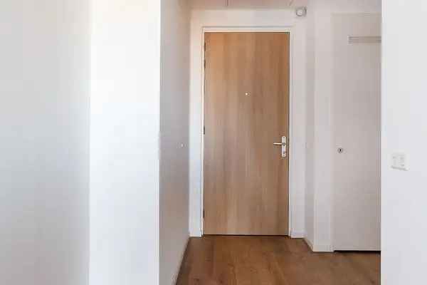 Appartement Te Huur in Rijswijk, Zuid-Holland