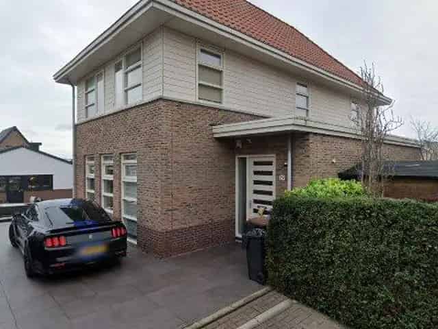 Vrijstaande Villa te Huur Aalsmeer Aan het Water