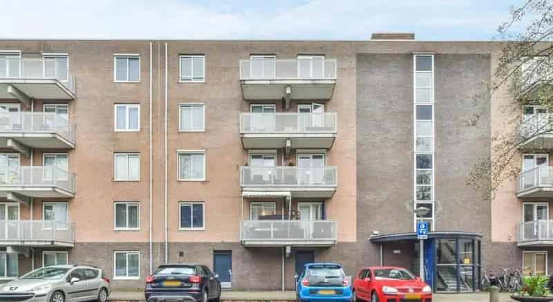 Ruim appartement 100m2 Buitenveldert nabij Gelderlandplein