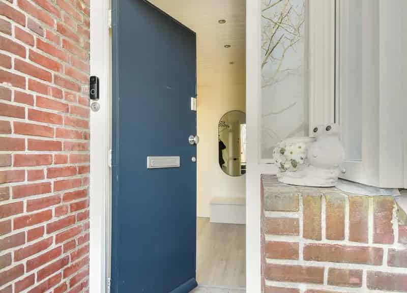 Ruime Maisonnette 107m2 Leiderdorp 3 Slaapkamers Balkon