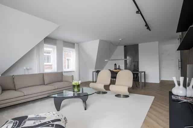 Maisonnette 4 kamers Genemuiden te huur