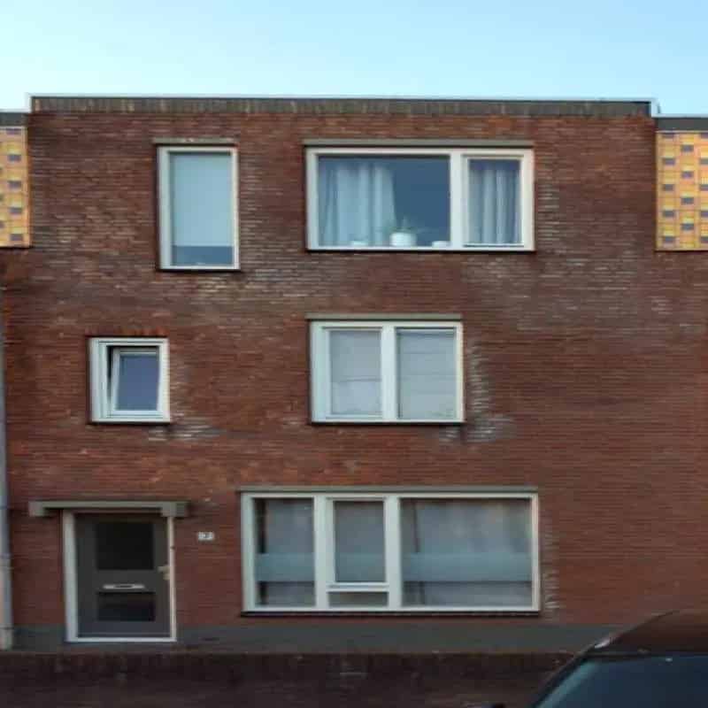 4 Kamer Een gezinswoning nabij Hoorn