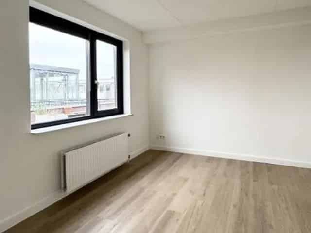 Appartement Enschede - Dakterras 35m2 - Modern & Instapklaar