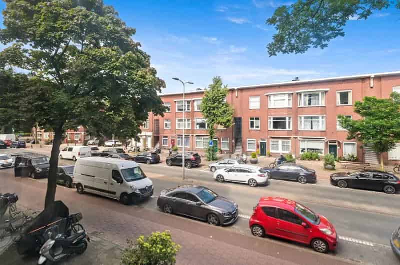 Appartement te koop: De Genestetlaan 51 2522 LB Den Haag 