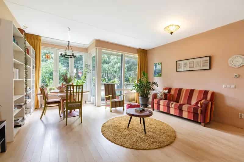 Appartement te koop: Van Noordtkade 1-E 1013 BZ Amsterdam | Funda