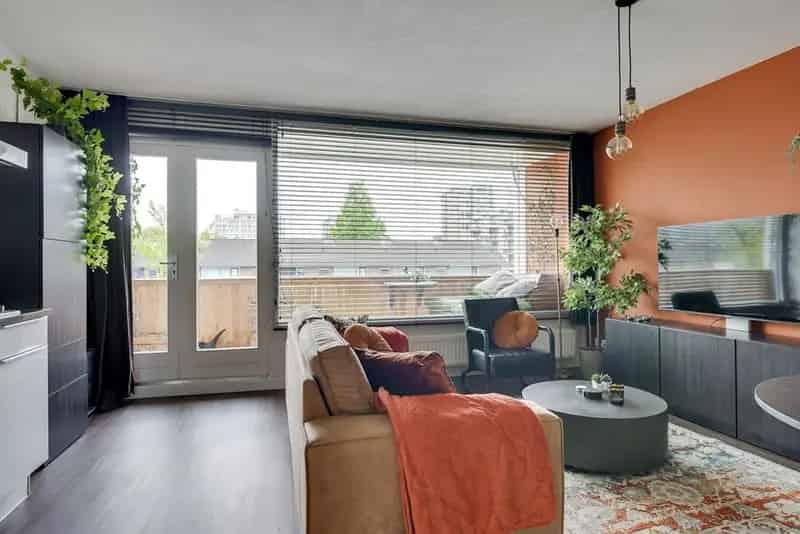 Short Stay Appartement Eindhoven Luxe Gemeubileerd 2-Kamer