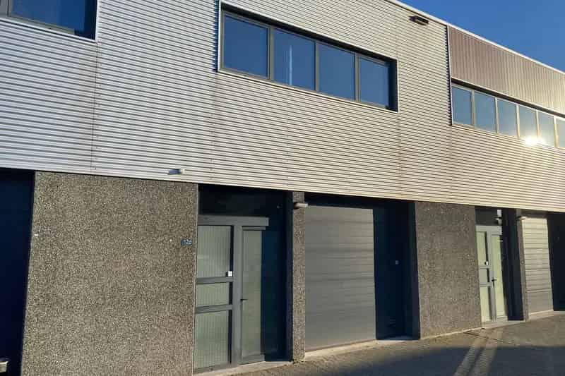 Bedrijfshal te huur Deurne Industrieweg