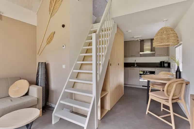 Tiny House Breskens Strand Nabij Zwembad