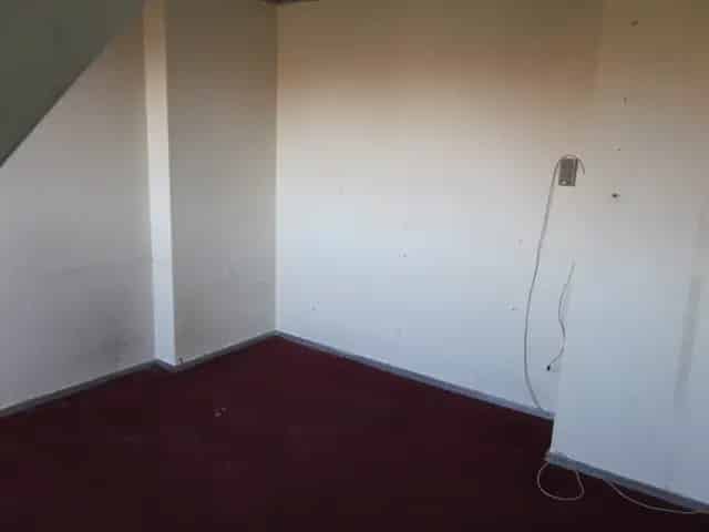 Grote en kleine Zolderkamer