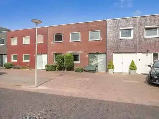 Huis te koop Den Haag 4 slaapkamers 157m2