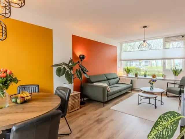 Ruime gezinswoning Hoogwerf 3 slaapkamers Instapklaar
