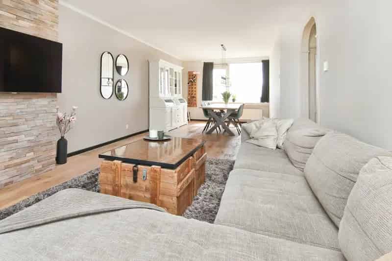 Appartement te koop Badhoevedorp Marconistraat