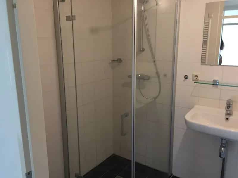 3-kamer appartement Buitenveldert 81m2 Balkon
