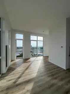 1 Kamer Appartement 48m² Den Haag Laakquartier