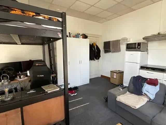 Appartement Arnhem te Huur: 22m2 Studio Nabij Artez