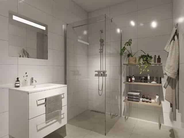 3 Kamer Appartement Almere Poort Luxe Keuken Badkamer Parkeerplaats