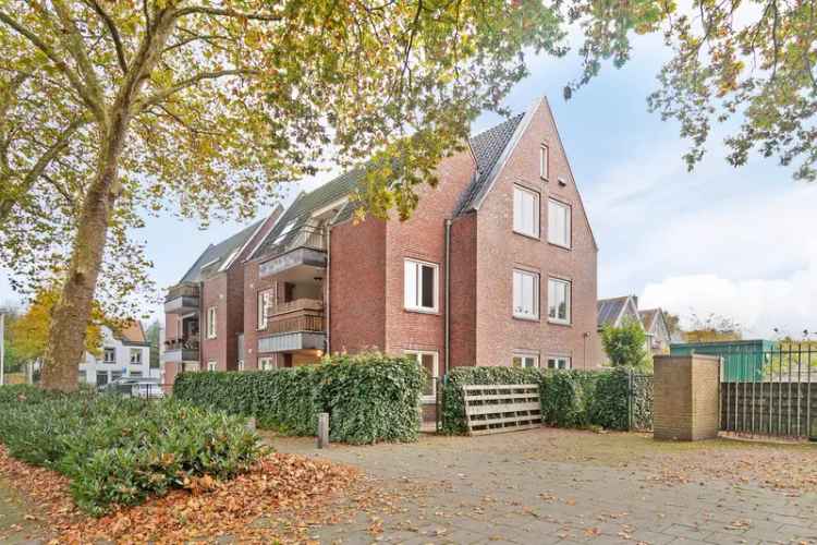 Appartement te koop Soesterberg  3-kamer begane grond 2008