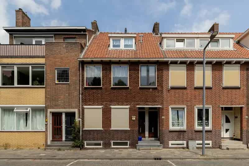 Appartement te koop: Zestienhovensekade 183 3043 KM Rotterdam | Funda