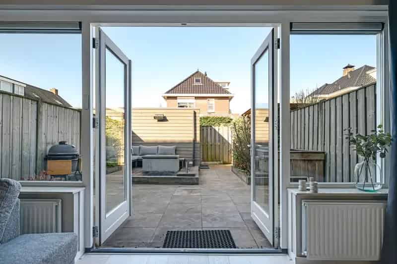 Huis te koop Driel 3 slaapkamers moderne keuken zonnige tuin energielabel A