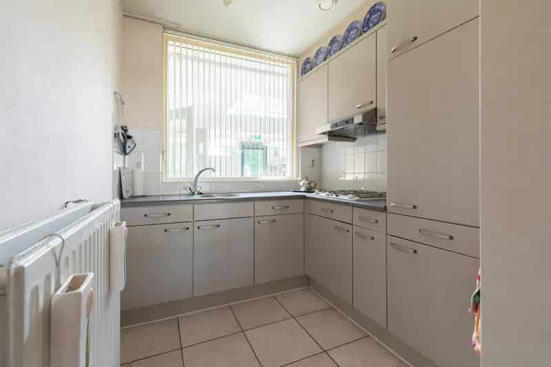 Appartement Barneveld 2 Slaapkamers Balkon Centrum