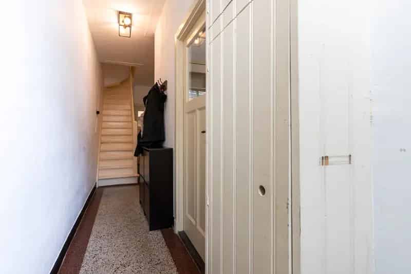 Tussenwoning Ginneken Breda Authentiek 111m2 Tuin