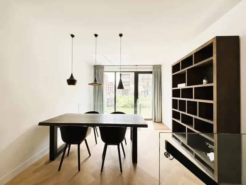 Luxe Woning Houthavens Amsterdam Te Huur