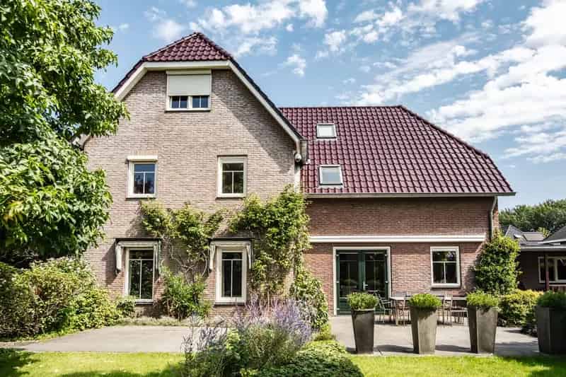 Huis te koop: Citadel 12 2141 MC Vijfhuizen | Funda