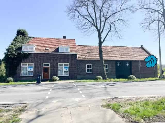 Woonhuis te Huur Herten