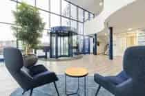 40 m2 Kantoorruimte te Huur Leusden A28