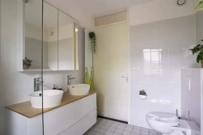 Ruime Familiewoning 5 Slaapkamers Tuin Utrecht