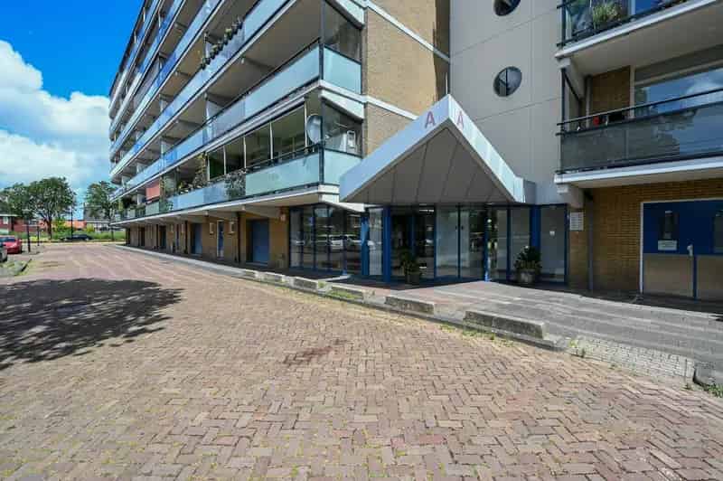Appartement te koop Maassluis 4 kamers gerenoveerd