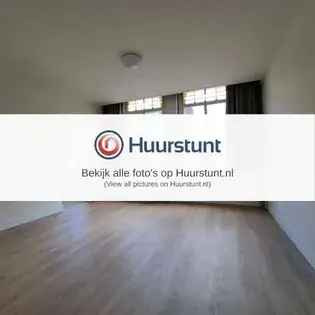 1 Kamer Studio Breda 29m² Centrum