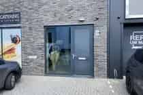 121 m2 kantoorruimte te huur in Alkmaar