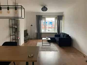 Appartement Pleinweg Rotterdam Delfshaven