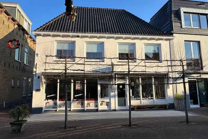 Winkel te huur Dorpsstraat Zoetermeer 50m2