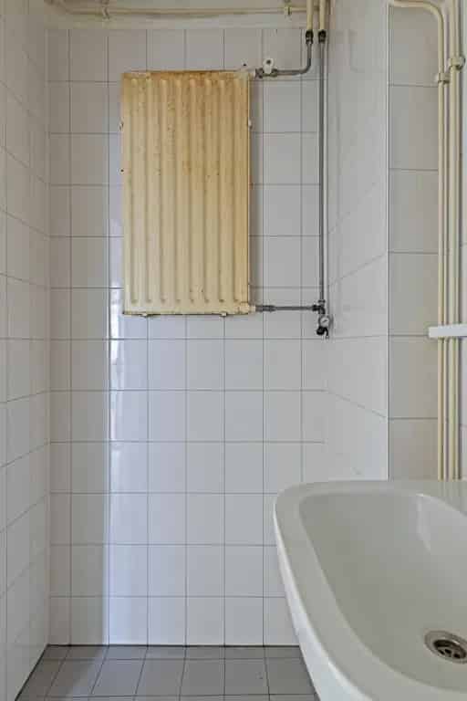 CARNISSE Appartement 2 slaapkamers 61m2 1949 Balkon Eigen Grond