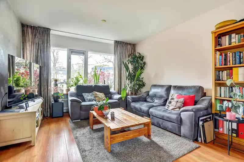 Nijmegen Eindwoning: 4 slaapkamers, dakterras & tuin