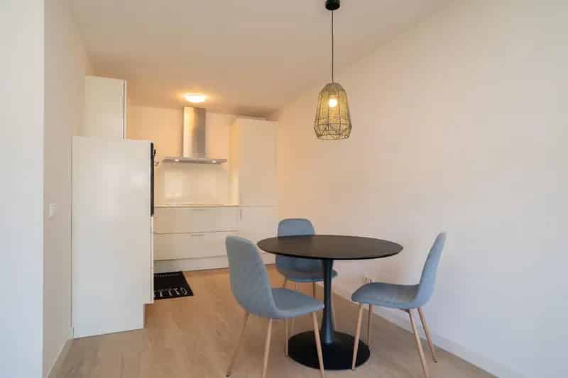 Vierkamerappartement Enschede Bothoven Instapklaar