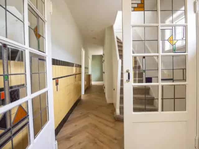 Vrijstaande woning te huur Badhoevedorp Aan het water