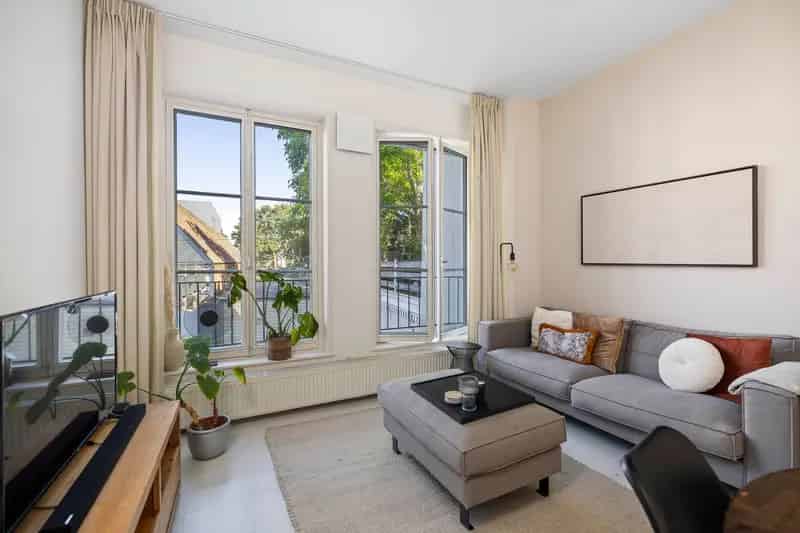 Appartement te koop Deventer: modern comfort in historisch pand