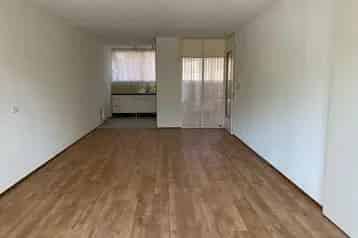 3 Kamer Appartement Ulvenhout Breda Te Huur 2 Slaapkamers